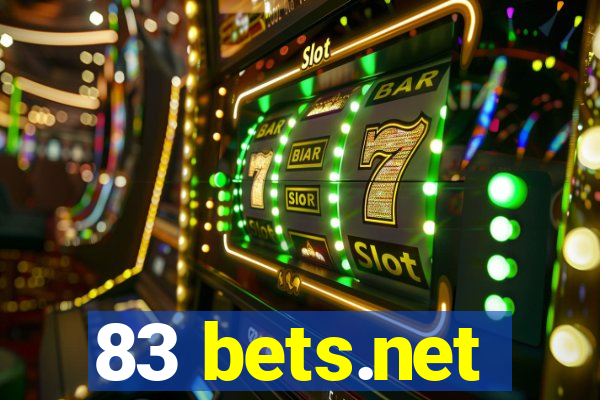83 bets.net