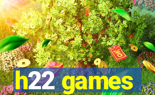h22 games
