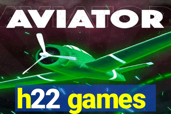 h22 games