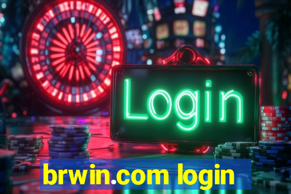 brwin.com login
