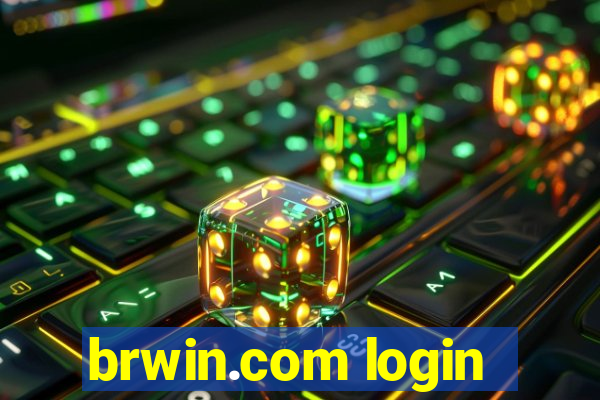 brwin.com login