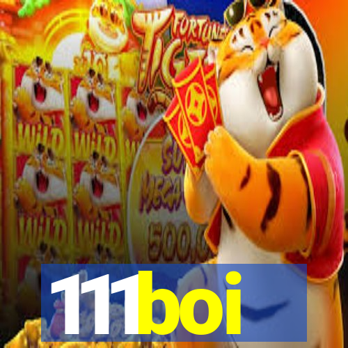 111boi