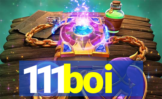 111boi