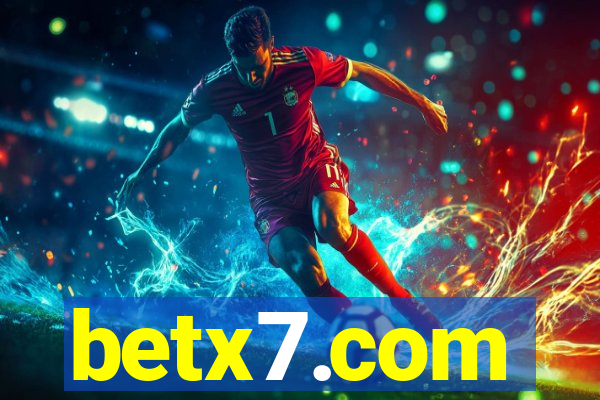 betx7.com