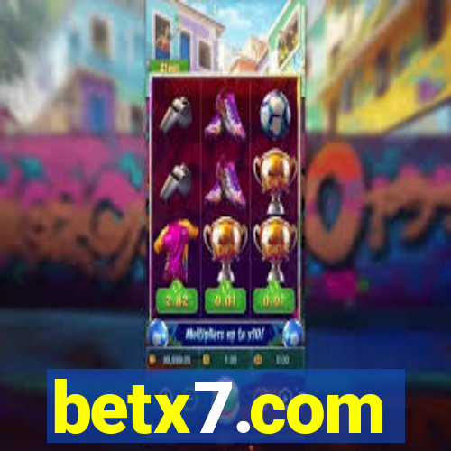 betx7.com
