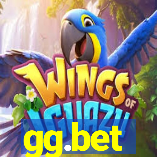 gg.bet