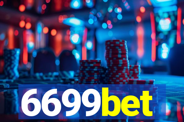 6699bet