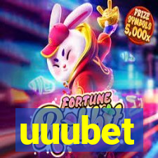 uuubet