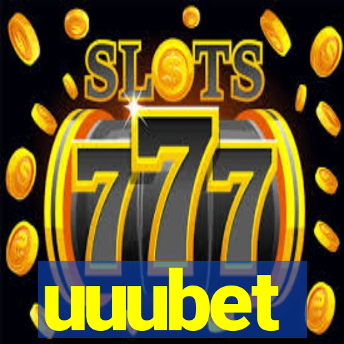 uuubet