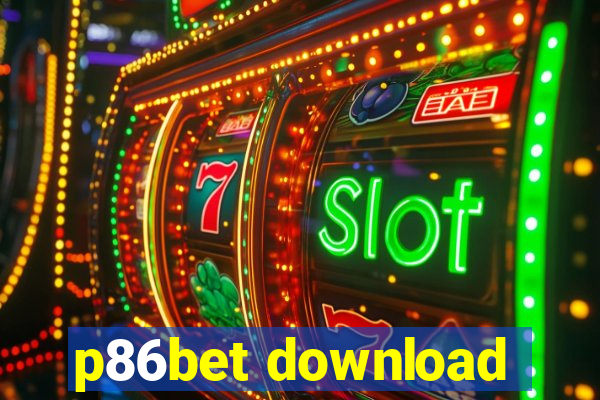 p86bet download