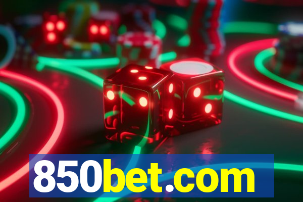 850bet.com