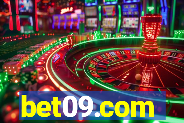 bet09.com
