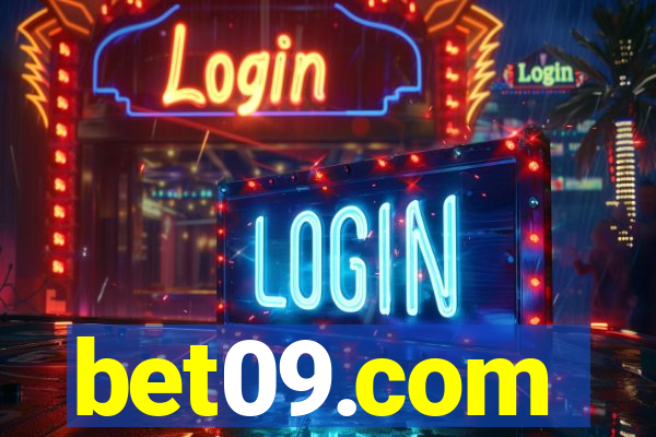 bet09.com
