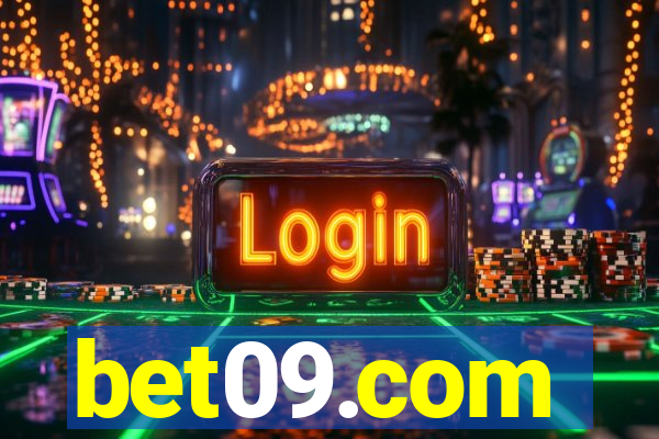 bet09.com