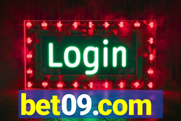 bet09.com