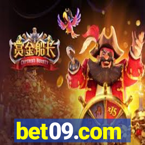 bet09.com
