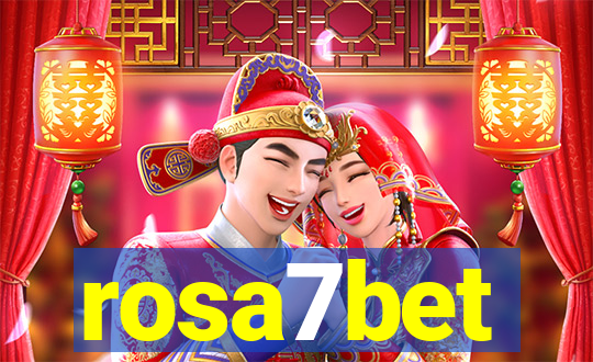 rosa7bet