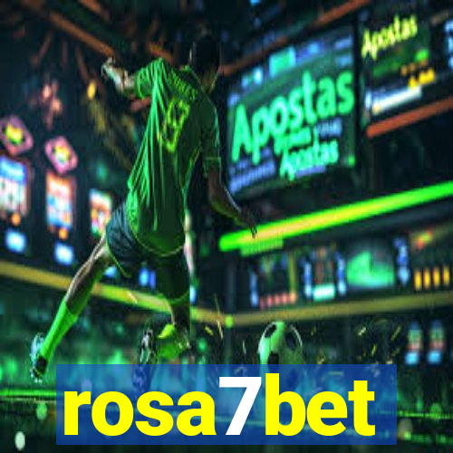 rosa7bet