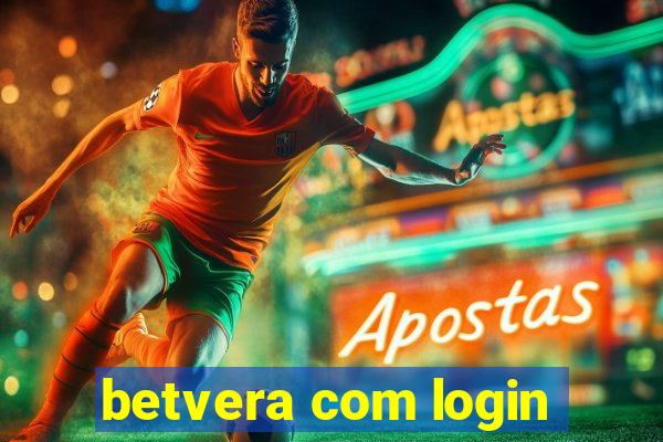 betvera com login