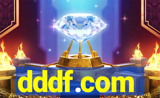 dddf.com