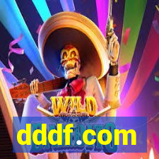 dddf.com