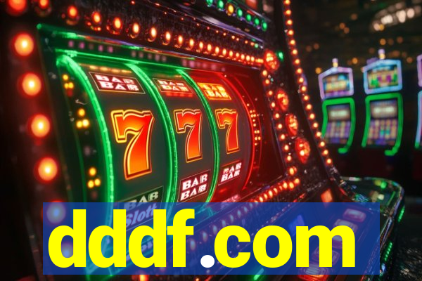 dddf.com