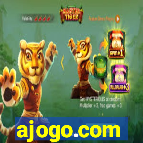 ajogo.com