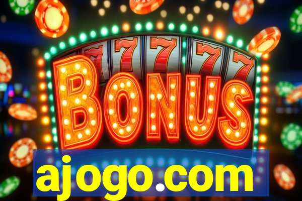 ajogo.com