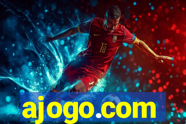 ajogo.com