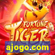 ajogo.com