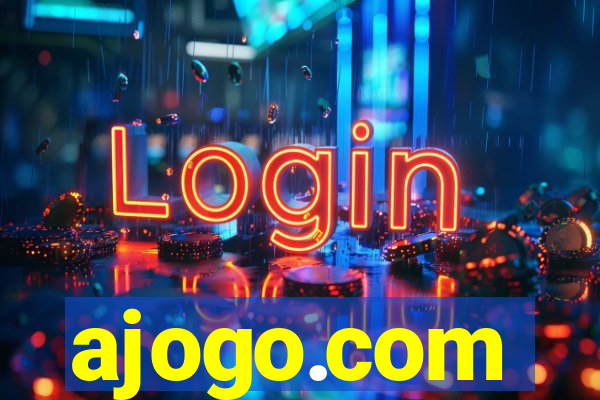 ajogo.com