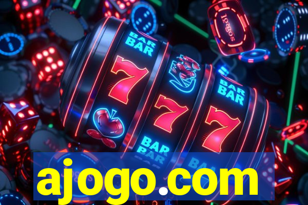 ajogo.com
