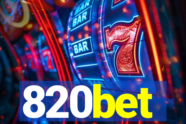 820bet