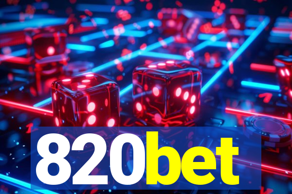 820bet