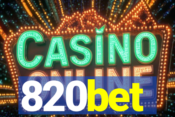 820bet