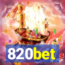 820bet