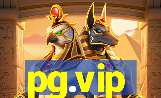 pg.vip