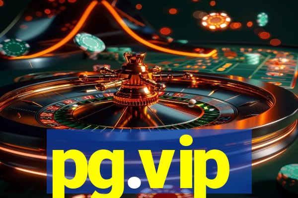 pg.vip