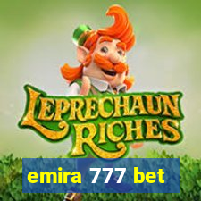 emira 777 bet