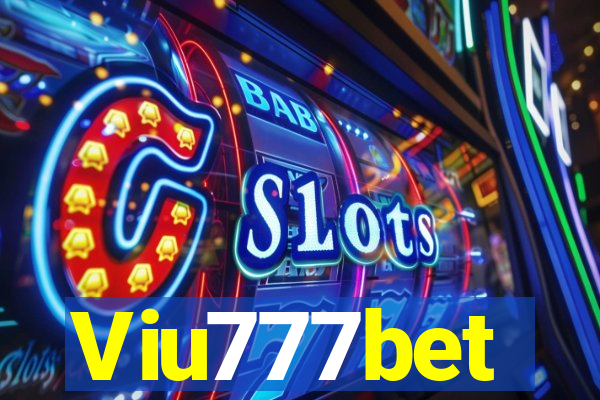 Viu777bet