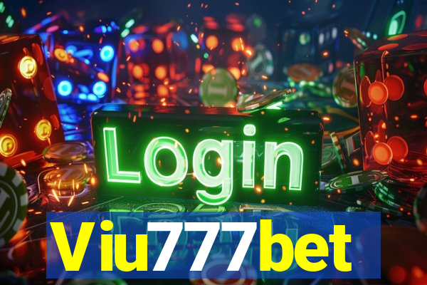 Viu777bet