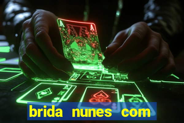 brida nunes com medico portal zacarias