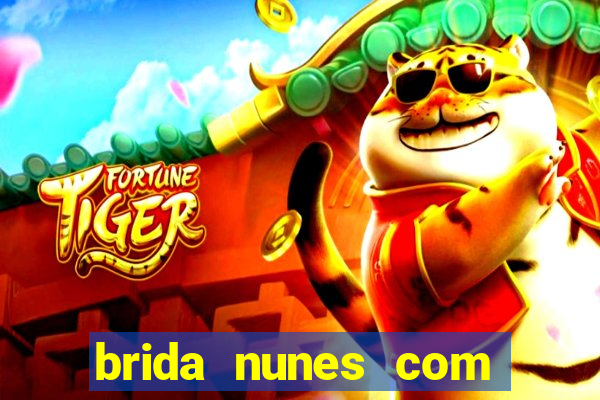 brida nunes com medico portal zacarias