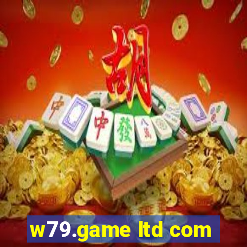 w79.game ltd com