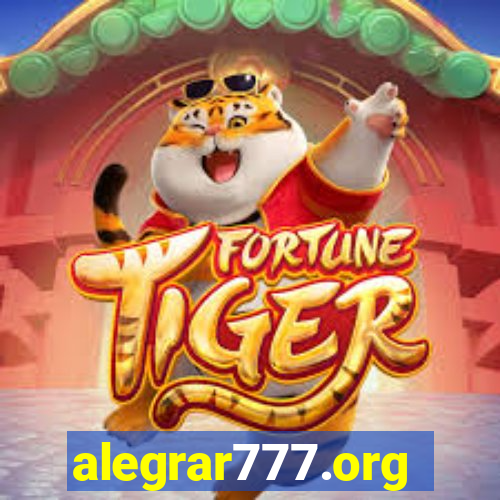 alegrar777.org