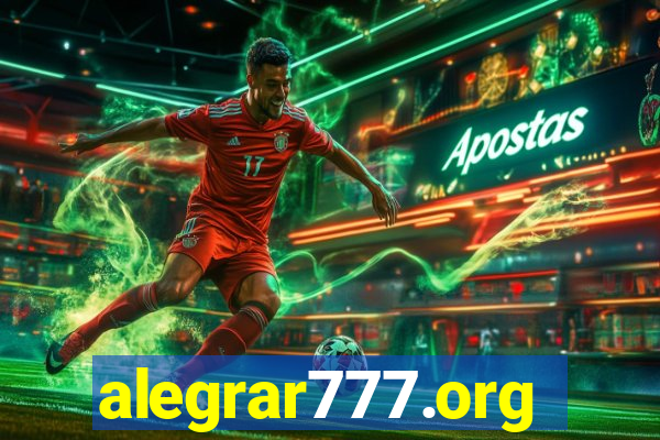 alegrar777.org