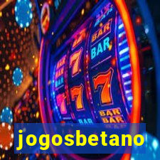 jogosbetano