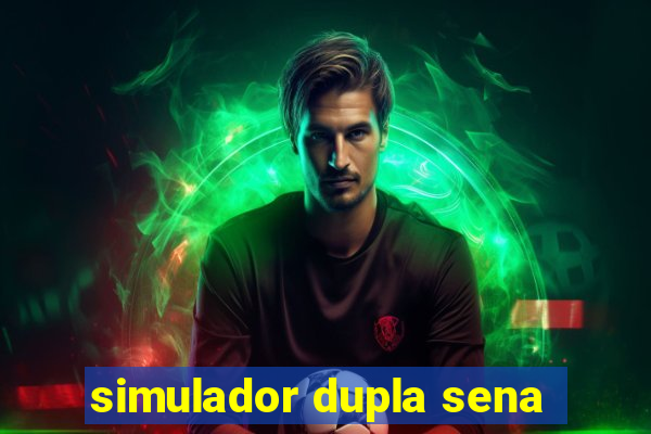 simulador dupla sena