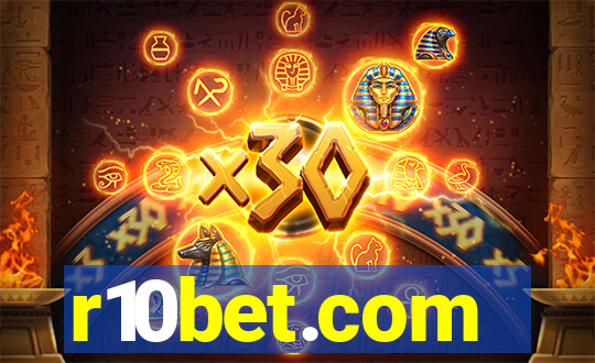 r10bet.com