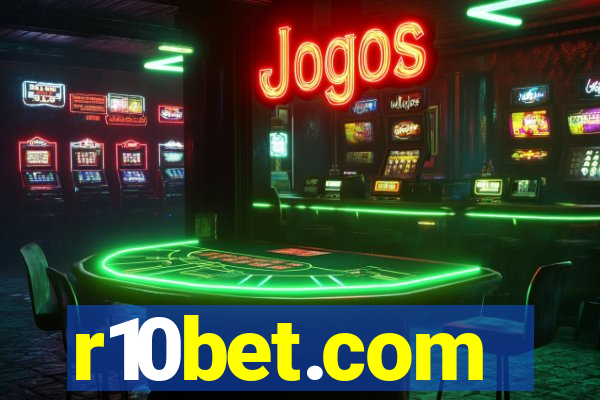 r10bet.com